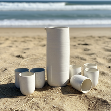 Cargar imagen en el visor de la galería, Set Pisco Sour: Blanco