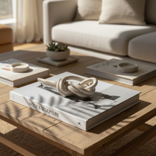 Load image into Gallery viewer, Nudo Decorativo