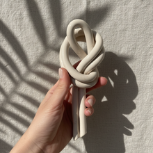 Load image into Gallery viewer, Nudo Decorativo