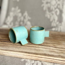 Cargar imagen en el visor de la galería, Taza Espresso