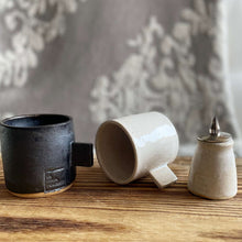 Cargar imagen en el visor de la galería, Pack 2 Tazas Espresso + Dispensador