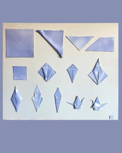 Cargar imagen en el visor de la galería, Grulla de la Suerte