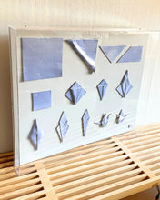 Cargar imagen en el visor de la galería, caja acrilica