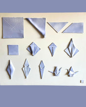 Cargar imagen en el visor de la galería, Grulla de la Suerte