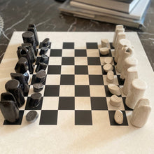 Cargar imagen en el visor de la galería, Ajedrez Classic B&W
