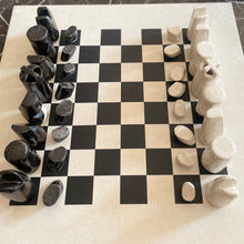 Cargar imagen en el visor de la galería, Ajedrez Classic B&W
