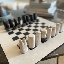 Cargar imagen en el visor de la galería, Ajedrez Classic B&W