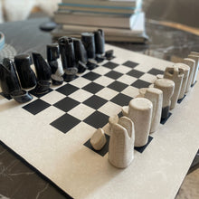 Cargar imagen en el visor de la galería, Ajedrez Classic B&W