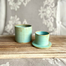 Cargar imagen en el visor de la galería, Mantequillera francesa