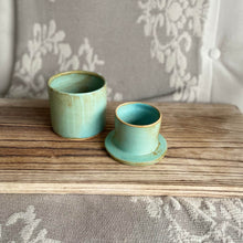 Cargar imagen en el visor de la galería, Mantequillera francesa