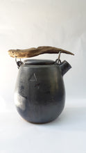 Cargar imagen en el visor de la galería, Tetera Petróleo