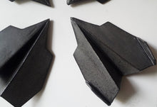 Cargar imagen en el visor de la galería, 4 aviones de papel
