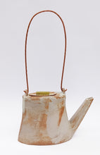 Cargar imagen en el visor de la galería, Tetera Asa Cobre