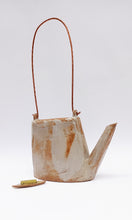 Cargar imagen en el visor de la galería, Tetera Asa Cobre