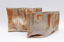 Cargar imagen en el visor de la galería, Florero rectangular