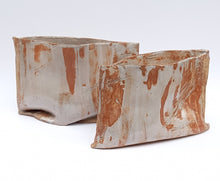 Cargar imagen en el visor de la galería, Florero rectangular