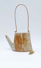 Cargar imagen en el visor de la galería, Tetera Asa Cobre