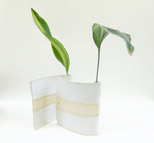Cargar imagen en el visor de la galería, Floreros rectangulares