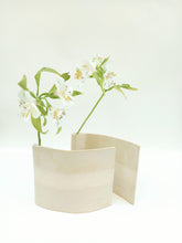 Cargar imagen en el visor de la galería, Floreros rectangulares