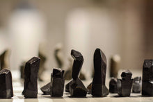 Cargar imagen en el visor de la galería, Ajedrez Bauhaus