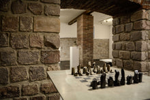 Cargar imagen en el visor de la galería, Ajedrez Bauhaus