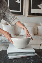 Cargar imagen en el visor de la galería, bowl gres arena mate