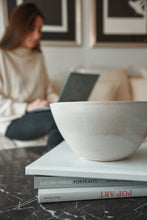 Cargar imagen en el visor de la galería, bowl gres arena