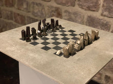 Cargar imagen en el visor de la galería, Ajedrez Bauhaus