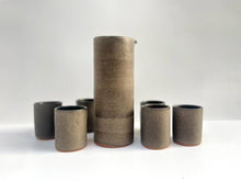 Cargar imagen en el visor de la galería, Set Pisco Sour: Gris