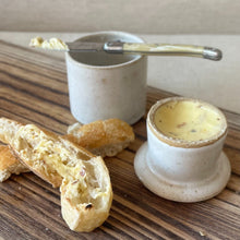 Cargar imagen en el visor de la galería, Mantequillera francesa