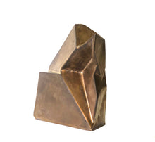 Cargar imagen en el visor de la galería, Trío de esculturas metálico