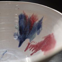 Cargar imagen en el visor de la galería, Bowl Azul y Rojo