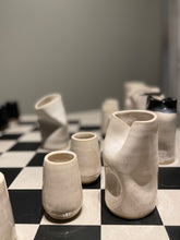 Cargar imagen en el visor de la galería, Ajedrez Abstracto (Kylindros)