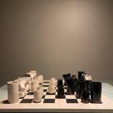 Cargar imagen en el visor de la galería, Ajedrez Abstracto (Kylindros)