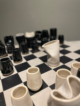 Cargar imagen en el visor de la galería, Ajedrez Abstracto (Kylindros)