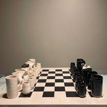 Cargar imagen en el visor de la galería, Ajedrez Abstracto (Kylindros)
