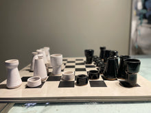 Cargar imagen en el visor de la galería, Ajedrez Moderno