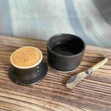 Cargar imagen en el visor de la galería, Mantequillera francesa