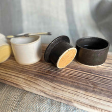 Cargar imagen en el visor de la galería, Mantequillera francesa