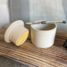 Cargar imagen en el visor de la galería, Mantequillera francesa