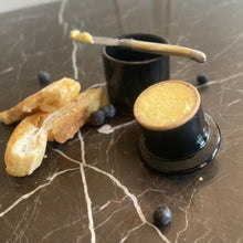 Cargar imagen en el visor de la galería, Mantequillera francesa