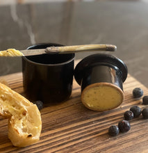 Cargar imagen en el visor de la galería, Mantequillera francesa