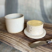 Cargar imagen en el visor de la galería, Mantequillera francesa