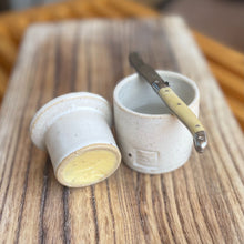 Cargar imagen en el visor de la galería, Mantequillera francesa