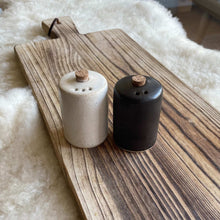 Cargar imagen en el visor de la galería, Salero & Pimentero