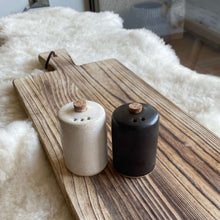 Cargar imagen en el visor de la galería, Salero & Pimentero