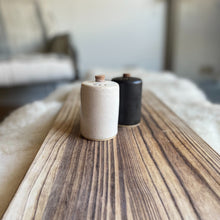 Cargar imagen en el visor de la galería, Salero & Pimentero