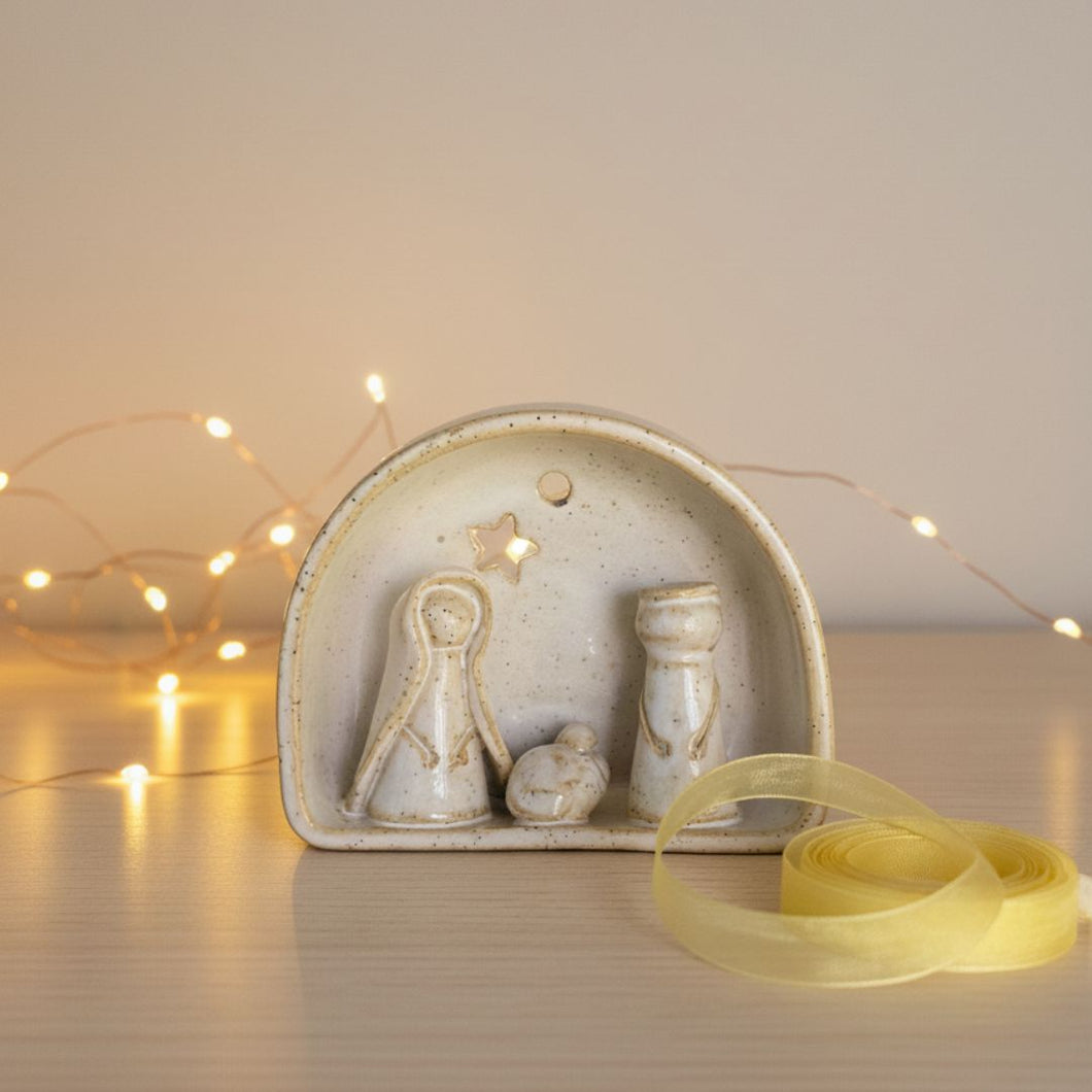 Pesebre La Maja Project