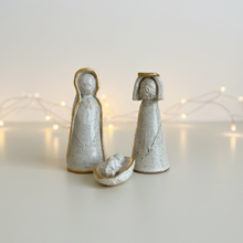 Load image into Gallery viewer, Pesebre con reyes magos
