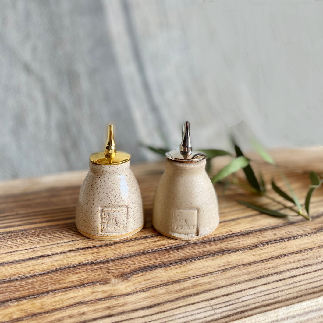 Dispensador de endulzante líquido